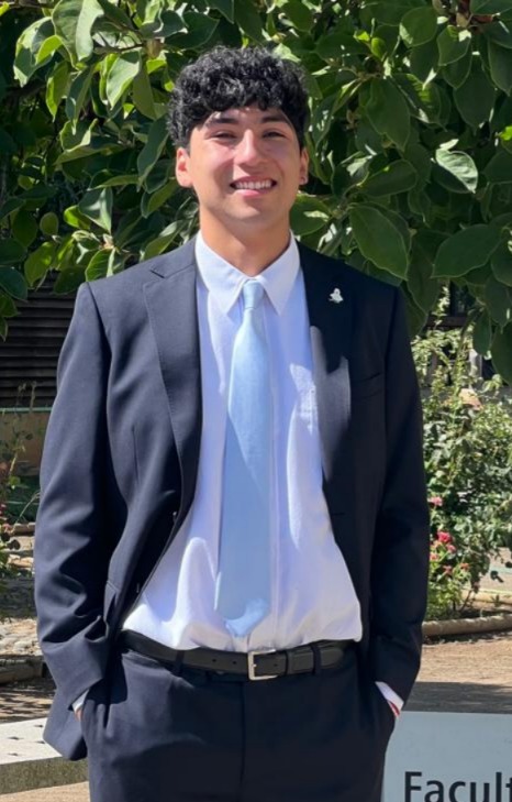 Diego Arteaga Mendoza